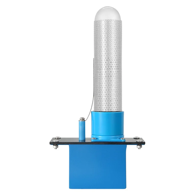 Air Cleaner Largeroom Tube Disinfection Plasma Disinfectes Air Purifier 300 Square Meter