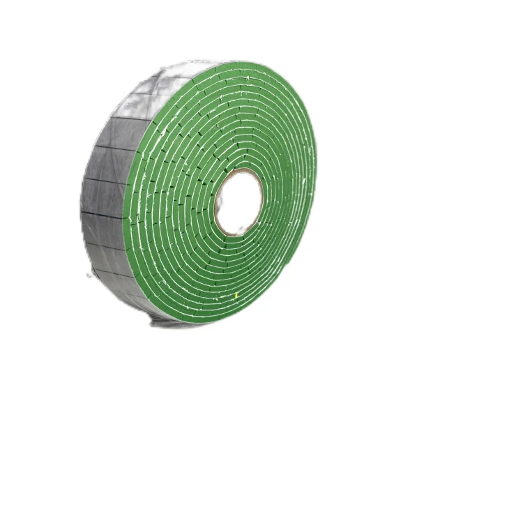 Customized 38 degrees ordinary high density California OEM ODM foam roll sheet bulk glue stick height sticker eva foam in roll