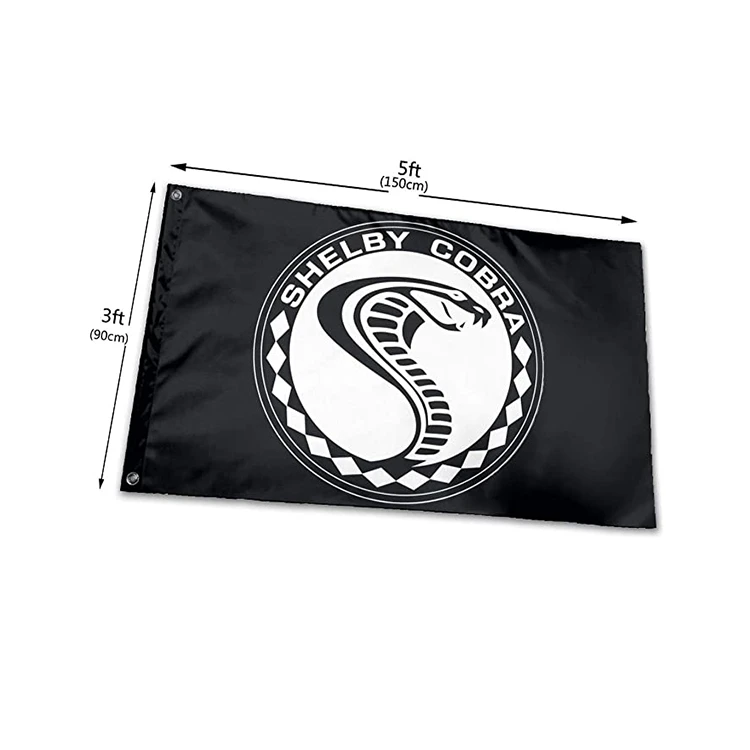 100% полиэстер цветной цифровой рекламный флаг клуба на заказ 3x5 американский футбольные флаги спортивный для футбольной команды