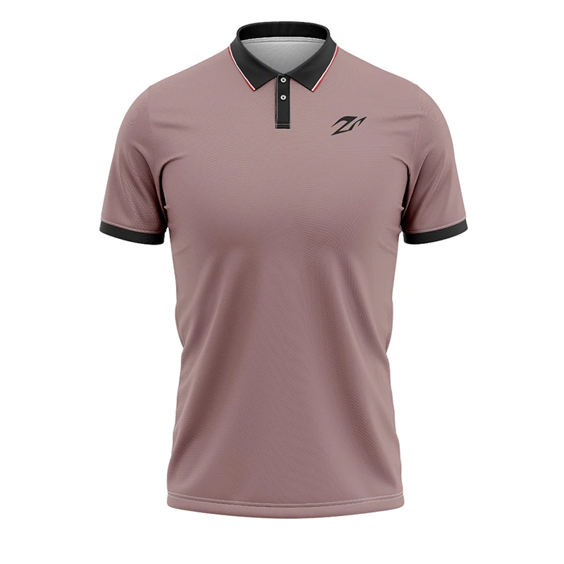 Corporate polo shirts manufacturers in china custom logo work uniform unisex polo shirt