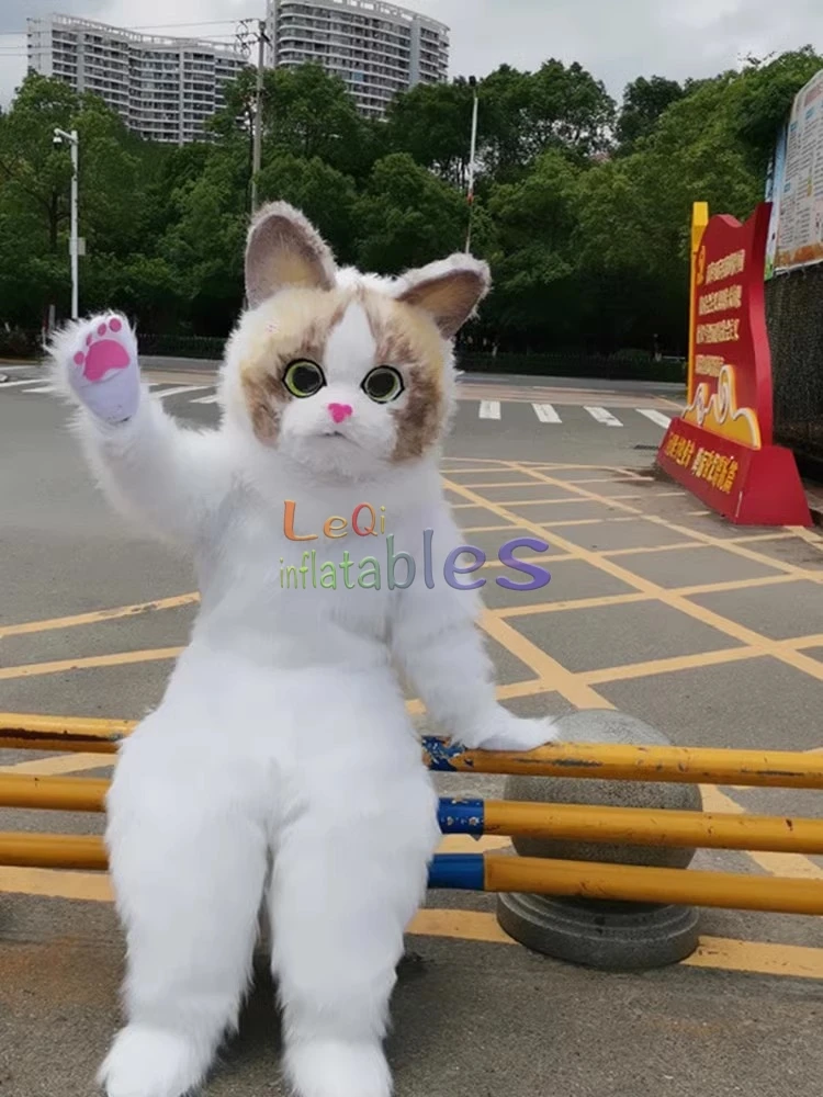 Костюм для косплея с мультяшным персонажем