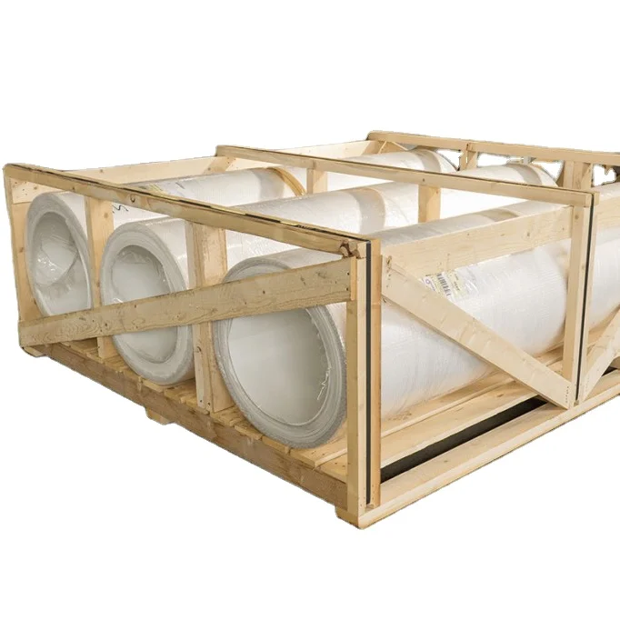 1.3mm Fiber Glass Sheet White Coil Package Frp Fiberglass Reinforced Plastic Flat for
