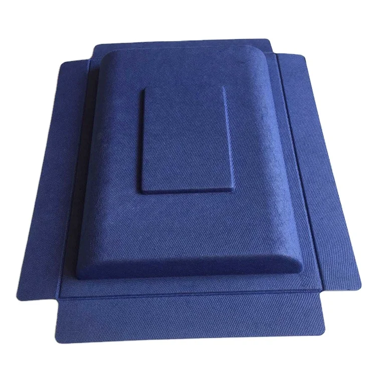 Biodegradable Paper Pulp Prices Molded Fiber ebook Packaging