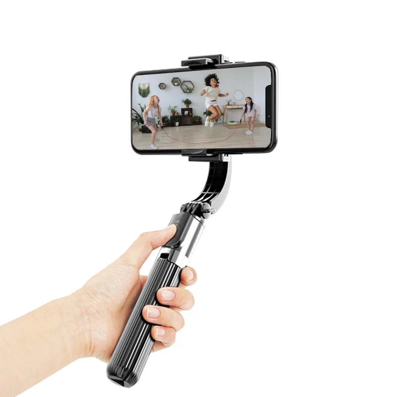 Недорогой 3-осевой мобильный шарнир Dslr Steadicam Gimble Stabilisateurs Camera Estabilizador De Camara Estabilisador Celular стабилизатор