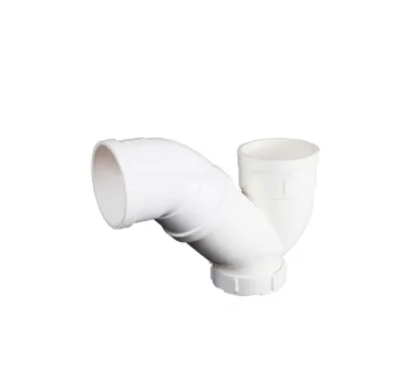 Top quality Chinese supply 4.5x3.2mm pvc plastic tee fittings cross Tee for connecting water pipe