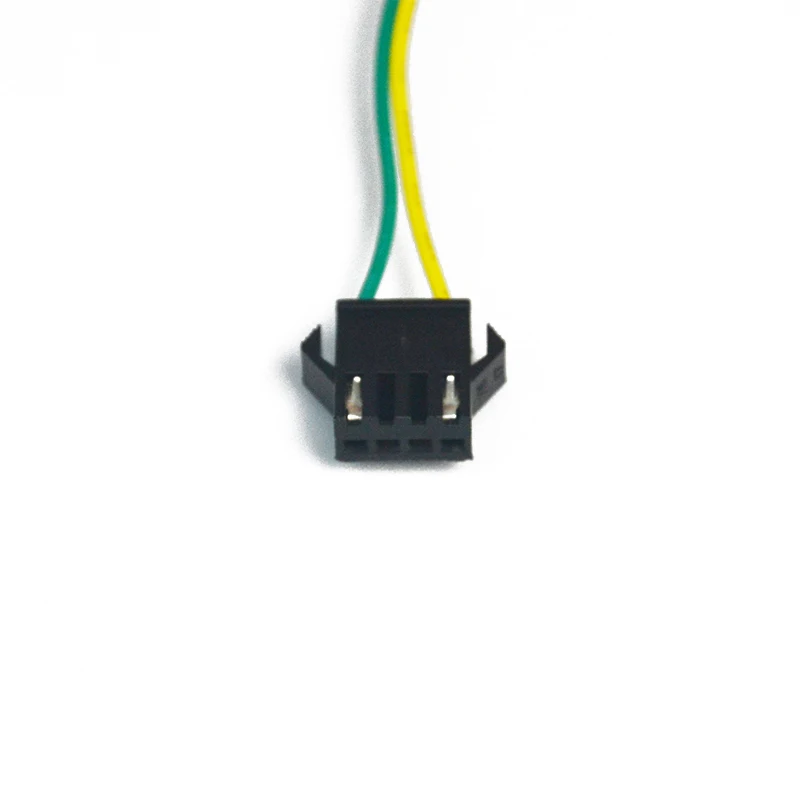 Factory Customized Electrical Auto Car Wiring Harness Connector
