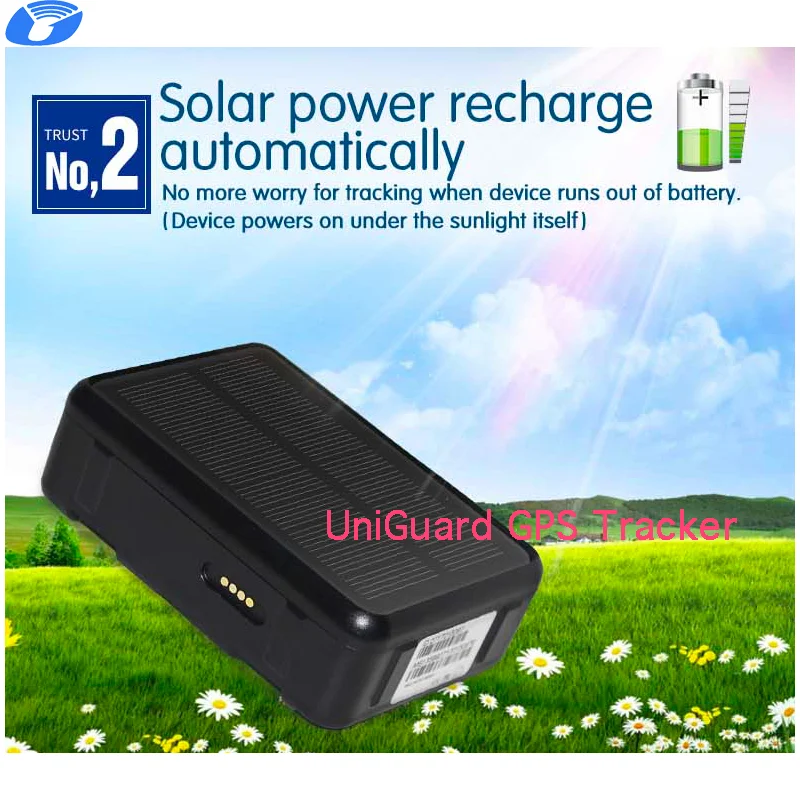 Gps tracking device for animals locator chip livestock tracking gps system computer live monitoring on mobile solar gps tracker