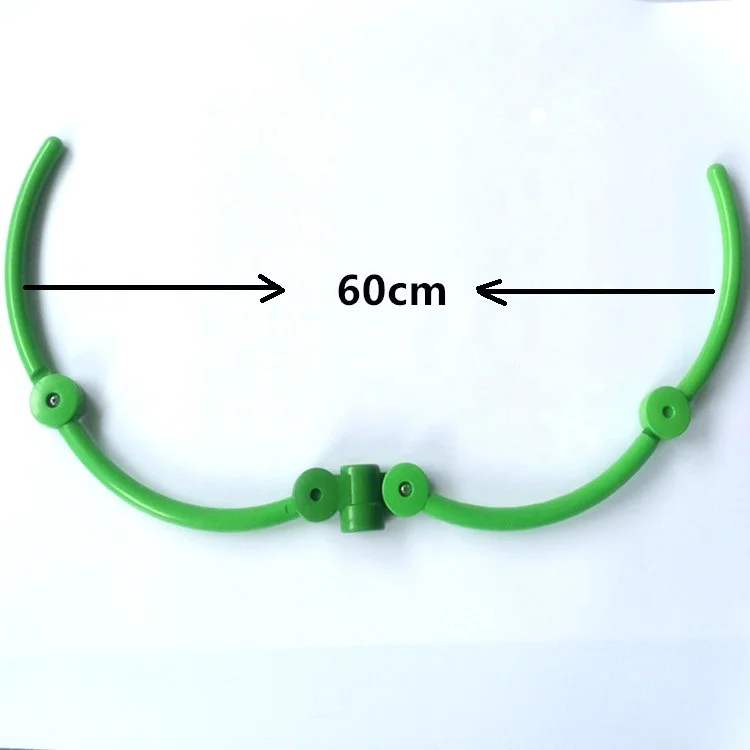 Factory supply of goods Pet washer 360 degree dog shower circle Bubble shower