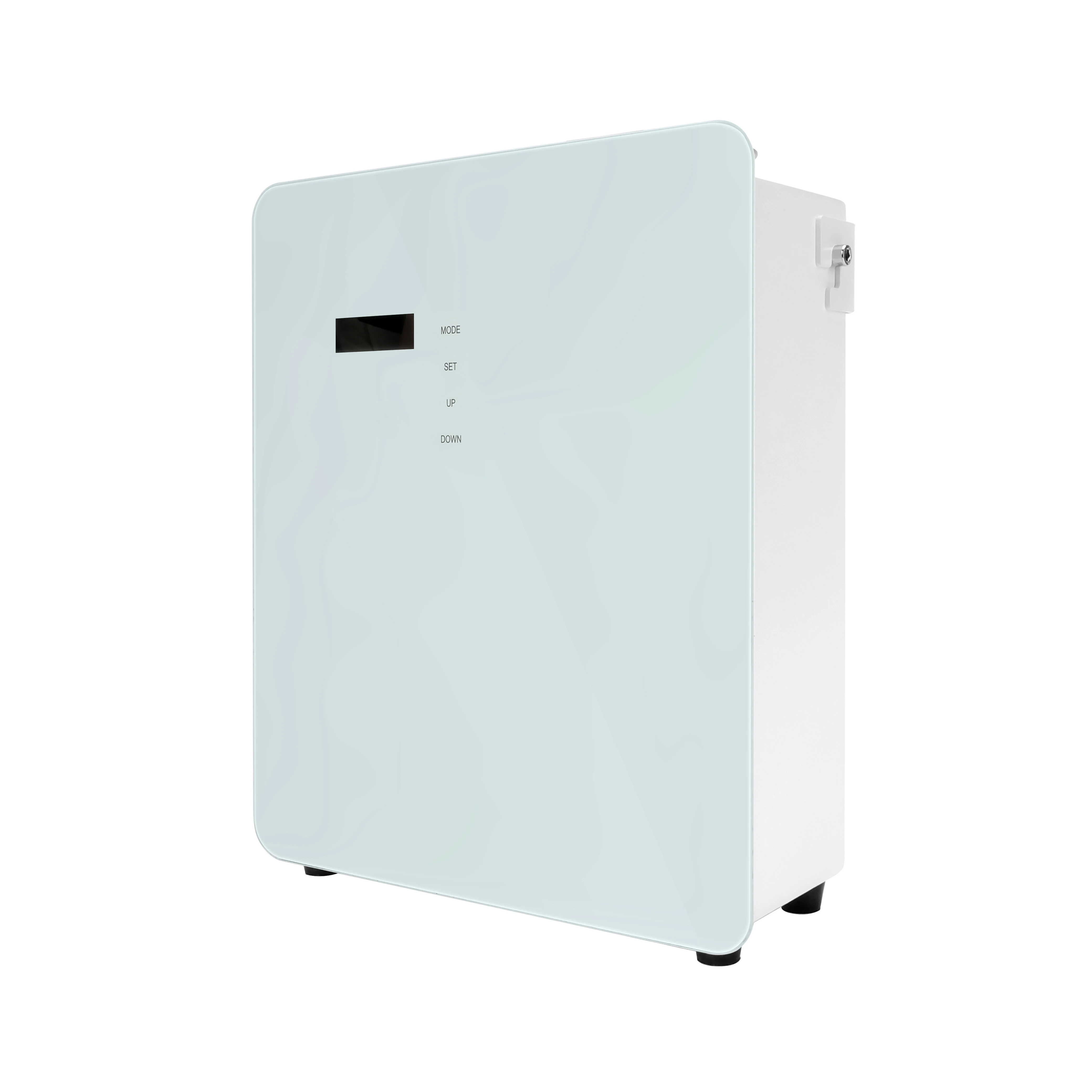 Automatic Spray Home Fragrance Machine Wall Mounted Air Purifiers Scent Diffuser Machine