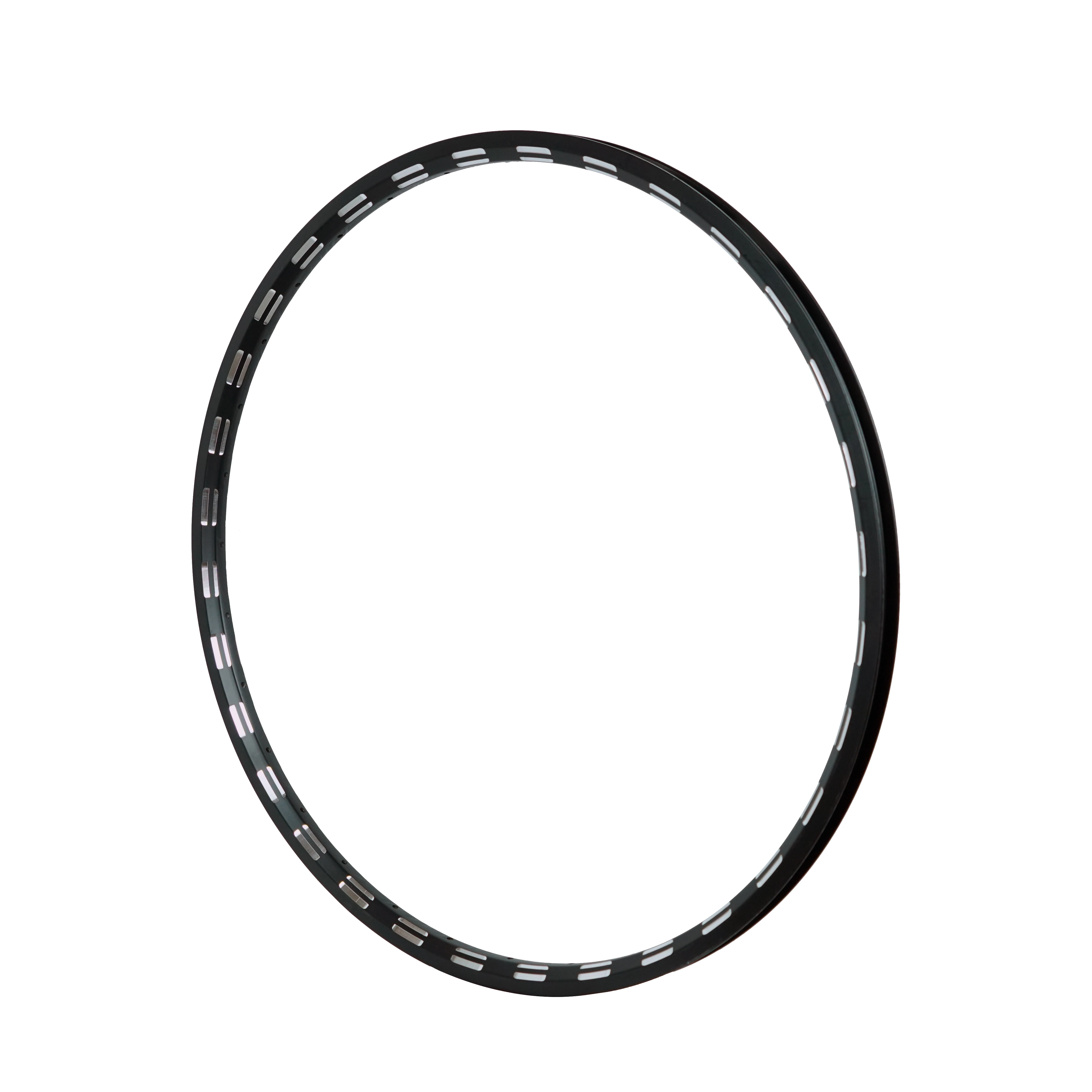 OEM/ODM factory Double wall alloy rim The factory directly provides bike rim 20/24/26/27.5/29*1.75*36H*14G HR-D12