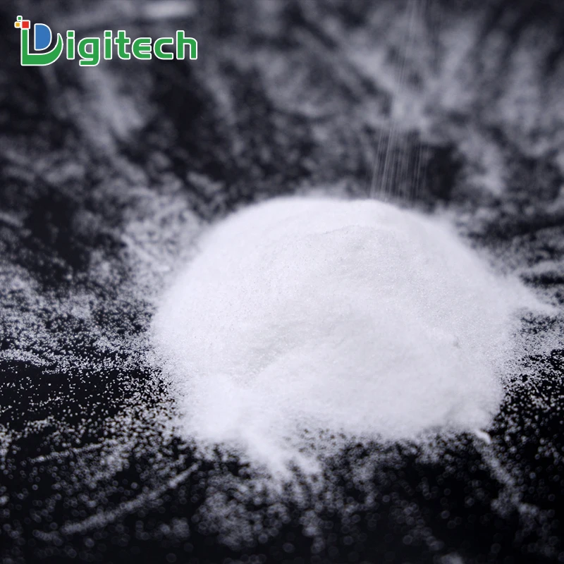 Hot Melt White DTF Powder  Heat Transfer 1kg Glue Hotmelt Adhesive TPU Polyurethane For DTF Printer Digitech Factory Wholesale