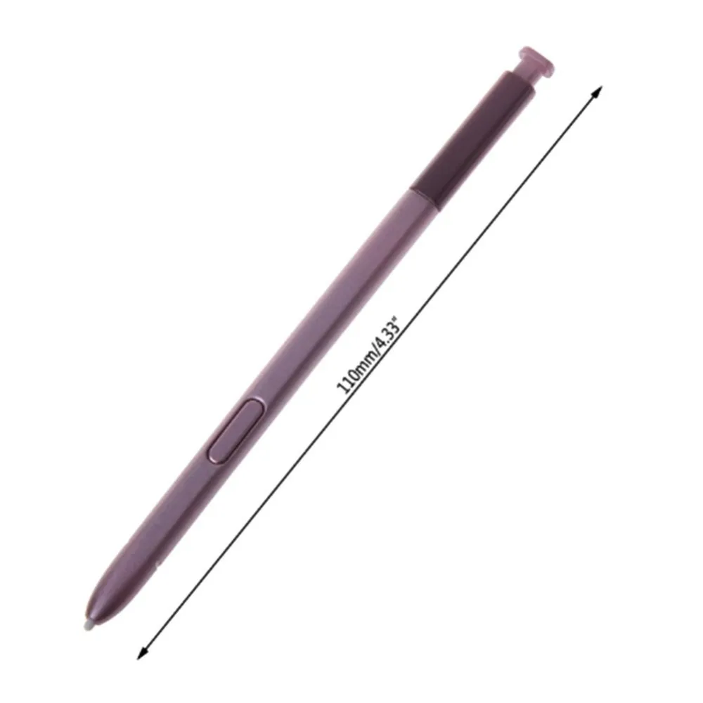  Сменный стилус S Pen с сенсорным экраном для Samsung Galaxy Note 9 многофункциональные ручки мобильного телефона новинка высокое