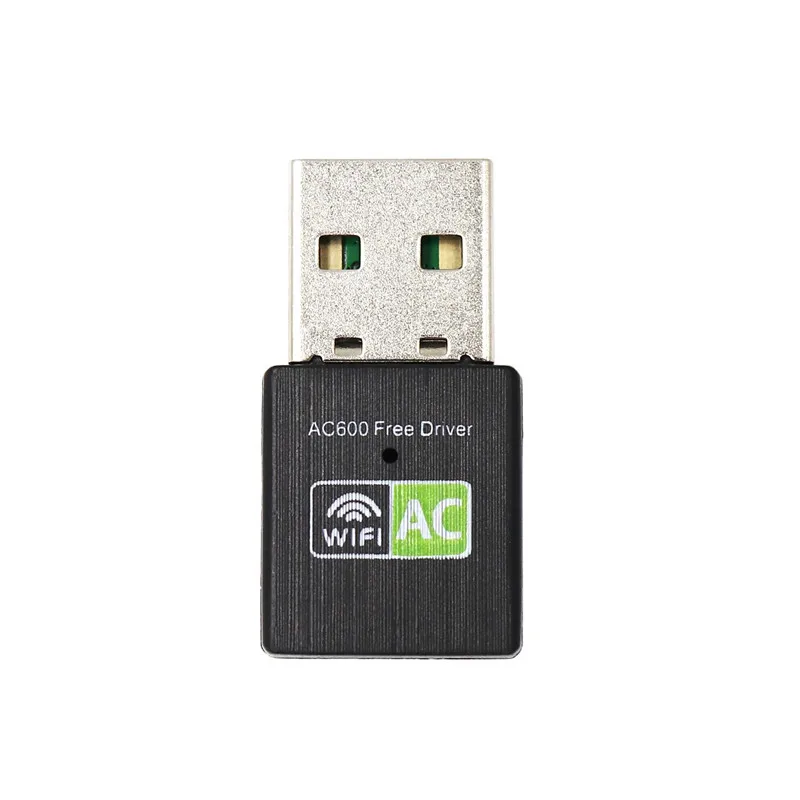 Мини-чипсет RTL8811 300 Мбит/с Usb 4g Wi-Fi адаптер Бесплатный драйвер