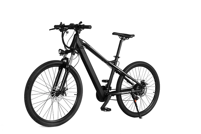 Europe warehouse 28 inch sand stone roads ride driving road electric bicycle in morocco with two seats Hot sale high quality