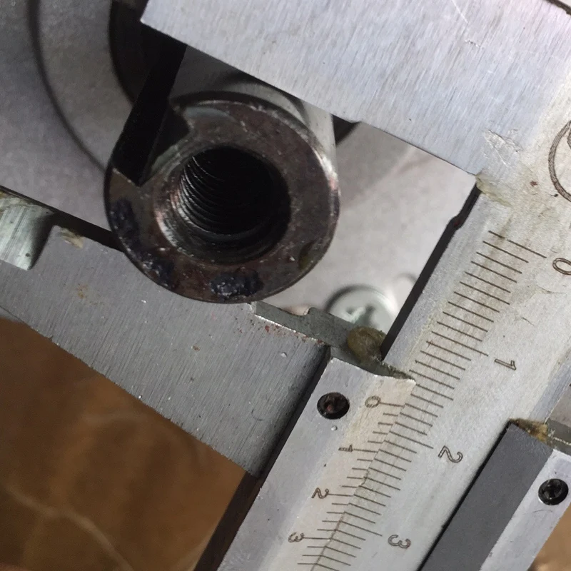 MY1016Z 24V 250W DC 75RPM 120RPM Wheelchair Motor Brush Gear Motor