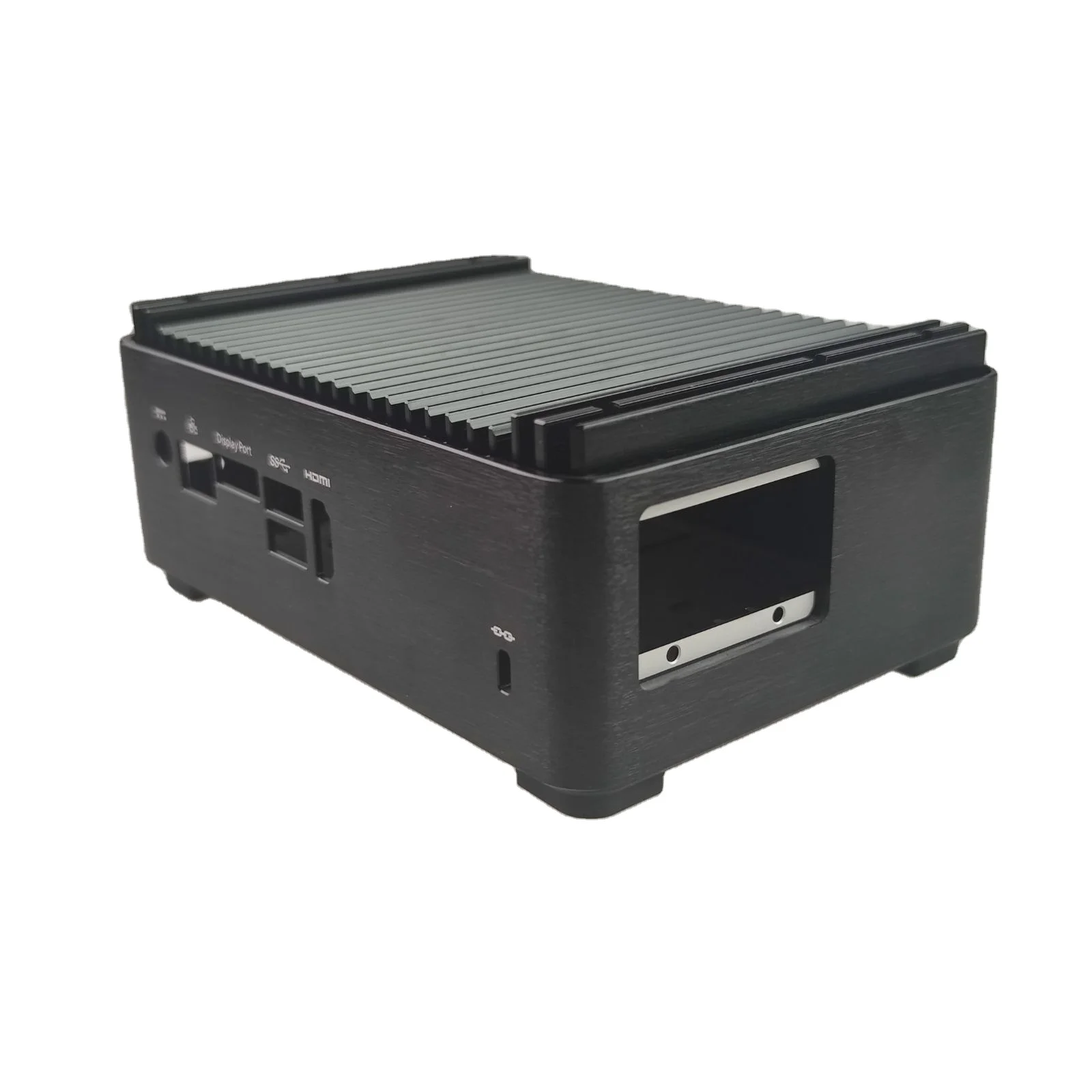 Customize Aluminum Services Milling Machined Parts cnc Machining Polishing Matte Anodized