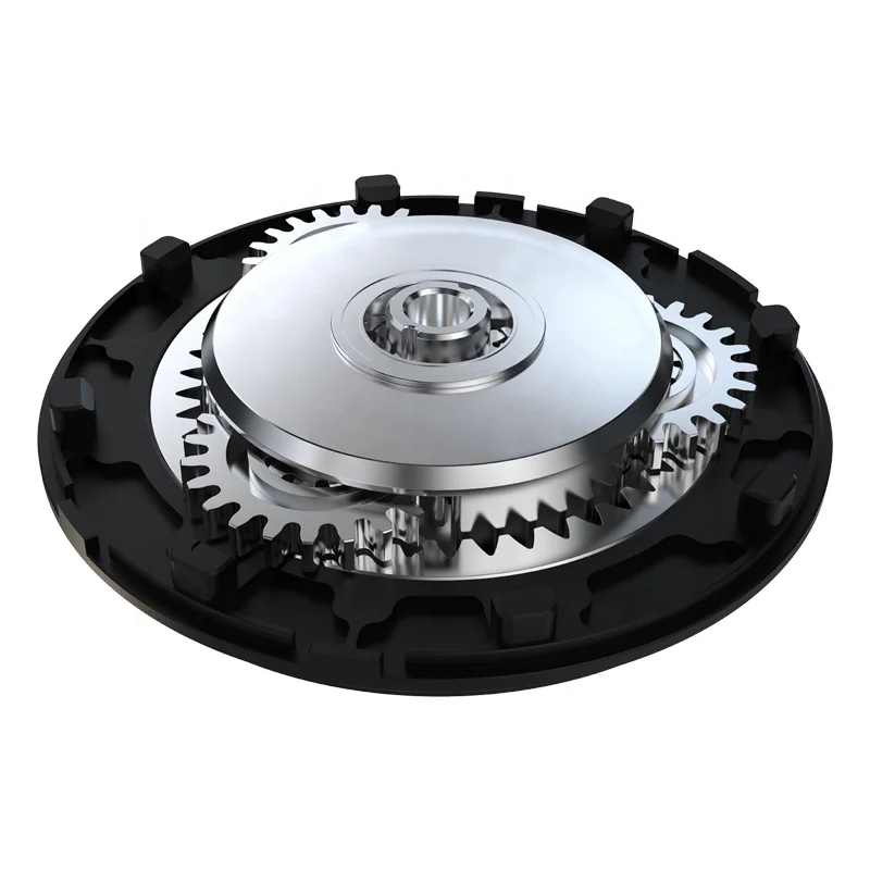 speed reducer gear box for robotic arm large torque 95% high efficiency reducer gearbox