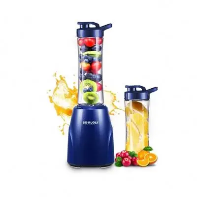 Personal electric orange juicer parts