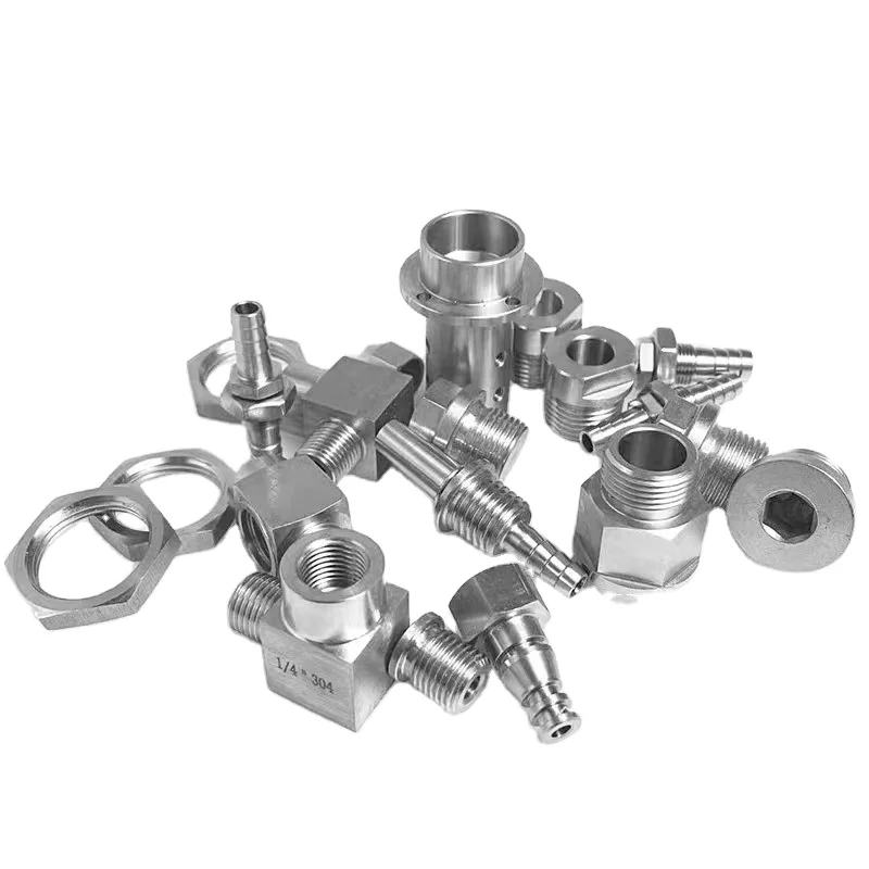 Высокоточные аксессуары для мотоциклов изготовленные на заказ CNC Алюминиевые Стальные медные латунные детали OEM & ODM Сервисный завод