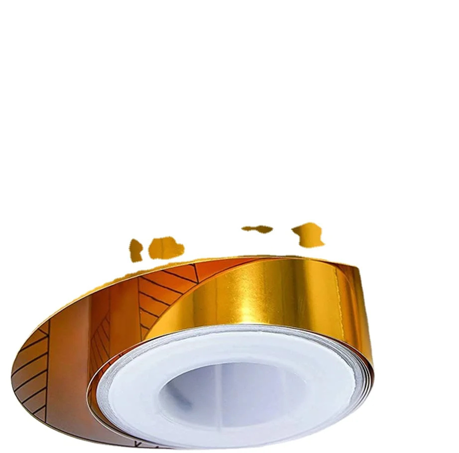 PVC Material diamond glitter vinyl roll stickers