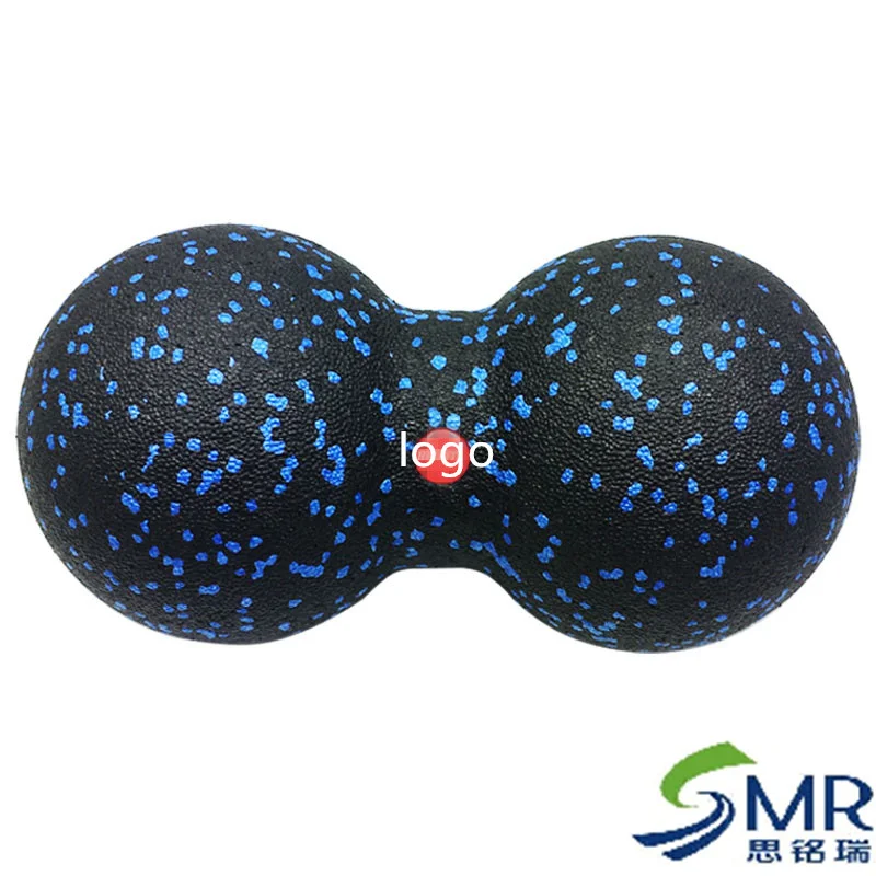 Competitive Factory Expanded Polypropylene Fitness Yoga Handheld Massage Ball