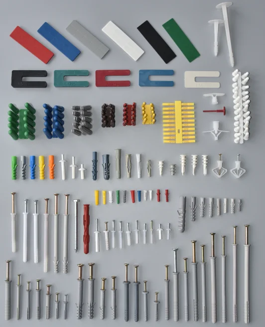 Plastic Window packers used flat glazing packer made in YUYAO