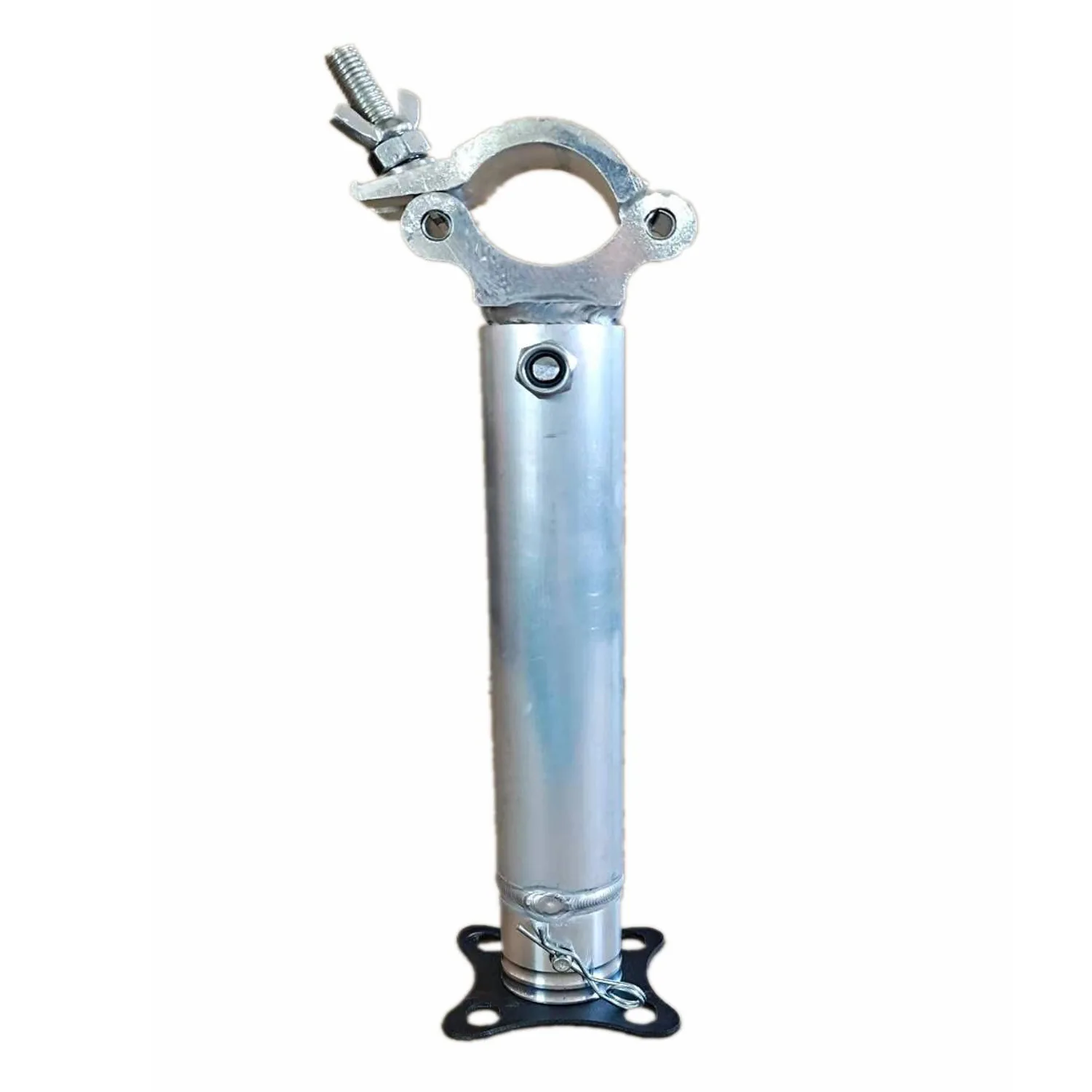 Stage Clamp Led Screen Display Video Wall Support Clamp DJ Light Clamp