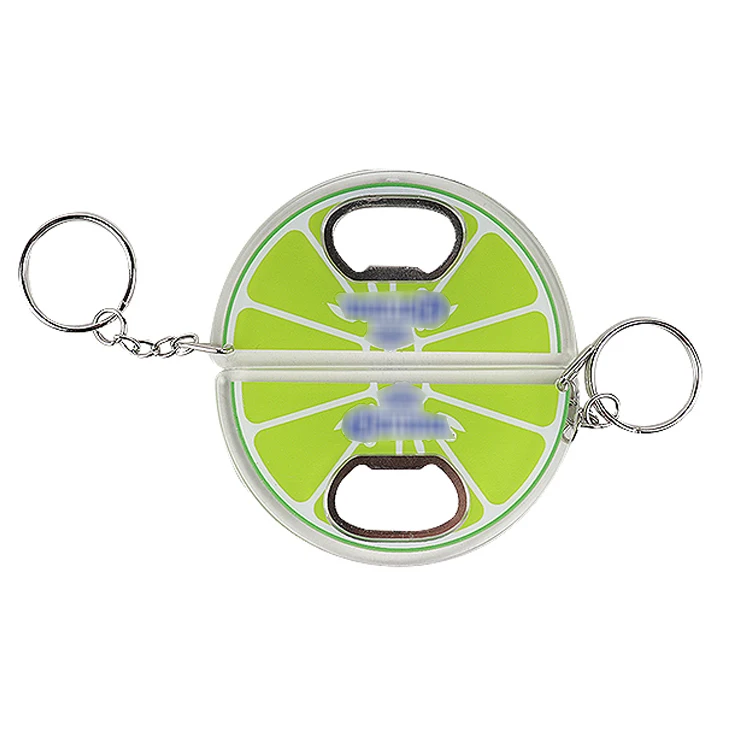 High Quality Hot Sale Professional Manufacture Wholesale Price Keychain Beer Bottle Opener