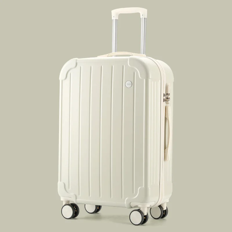 Travelling luggage bags with low prices top quality cabin size luggage pink girls women hard shell carry on suitcase