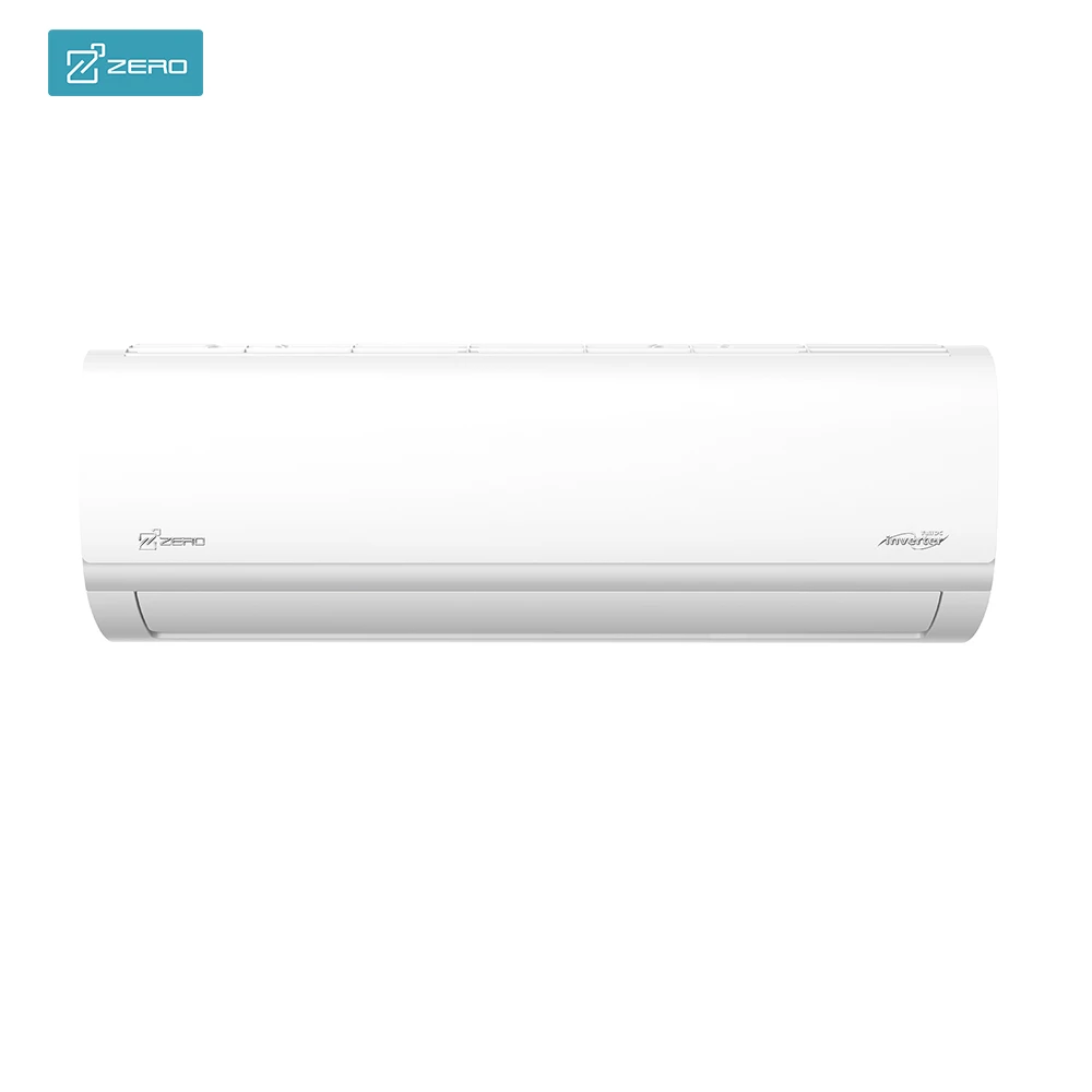 13SEER 16SEER 19SEER R410a Cooling Only / Heat Pump 50Hz 60Hz Mini Split Wall Mounted AC Unit