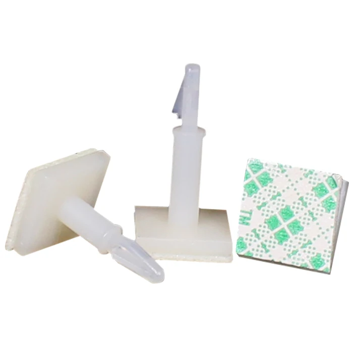 Base with adhesive isolation column to prenemt vibration in the middle of the PC board to support the PC board large base ASS-15