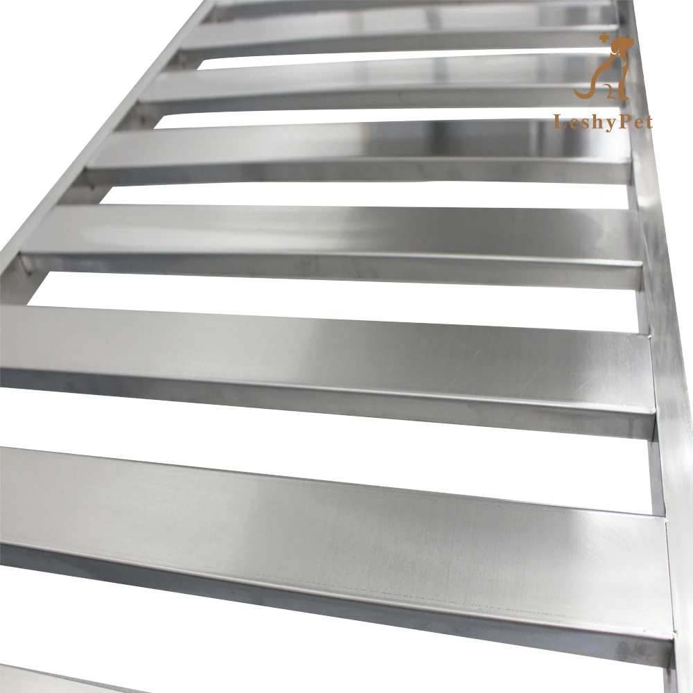 Lewhy Pet из нержавеющей стали хорошее качество больничный стол для вскрытия дешевая цена