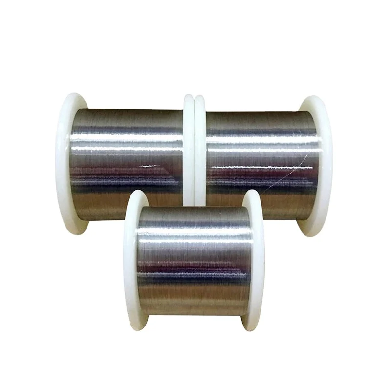 Electric Resistance And Heating Wire 2009 degree celsius nichrome wire