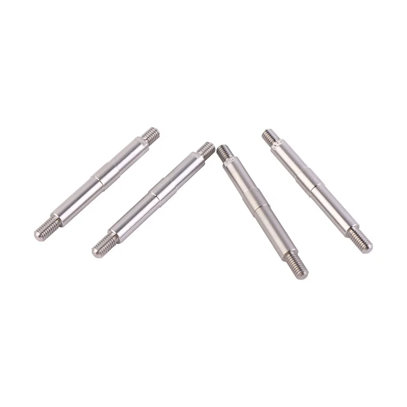 ЧПУ/5-осевые машины для высокоточных деталей алюминиевые 7075/6061-T6/5083/2017/ISO9001 контроль качества