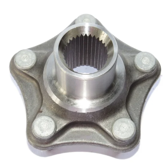 XJ6 rear wheel hub For Jaguar XJ8 rear wheel hub C2Z2200