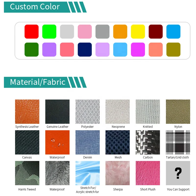 Custom Golf Head Covers Club Wood Driver Cover Set Golf Headcover