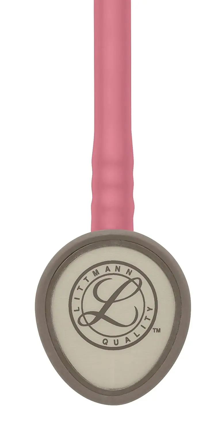 Hot Stethoscope  3M Littmann Stethoscope 2456