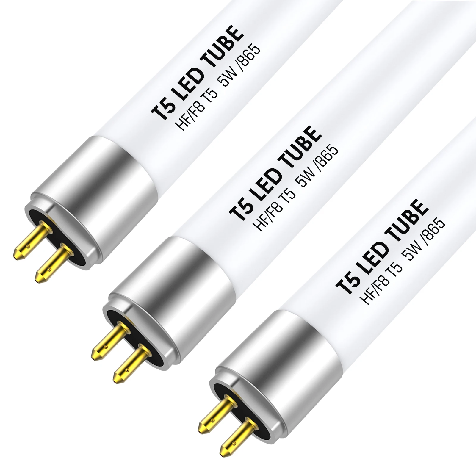 G5 1449MM 24W Direct Replacement Compatible with ballasts T5 LED TUBE DC24V