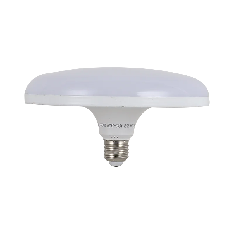 compras de ali china CE ROHS China Top Selling  E27 B22 18 Watt Ufo Led Bulb