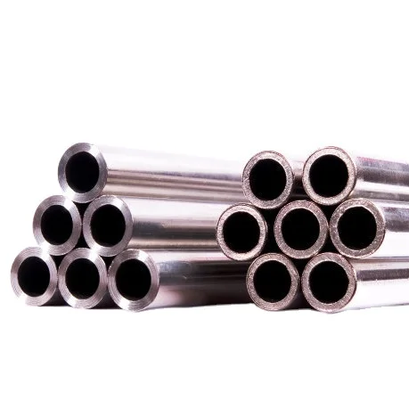 
Supply 304 stainless steel pipe 316L stainless steel decorative pipe 304 welded round pipe  (1600201161243)