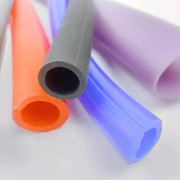 Xinjingtu Standard Size Gasket Sanitary Gaskets for Quick-Clamp Tube Fittings