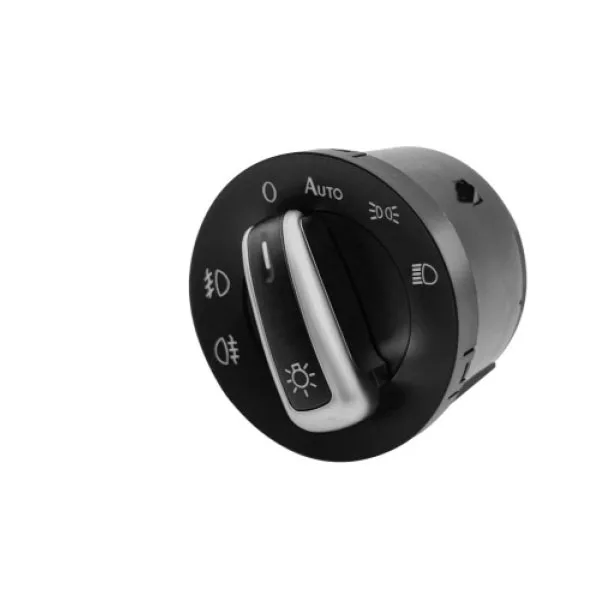 Headlight Switch For Vw Jetta Golf GTI Passat OEM 5ND 941431B 3C8941431