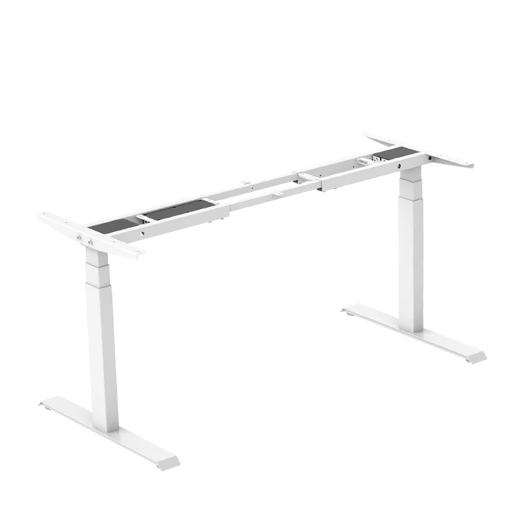 Table Height Adjustable Office Table Base Office Furniture Office Desks Best Motorized Standing Ergonomic Electric up and Down