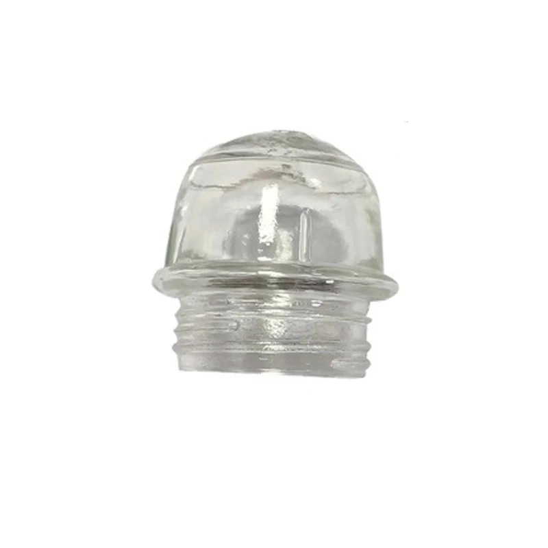 Hot selling new product G9 high temperature resistant oven lamp glass cover