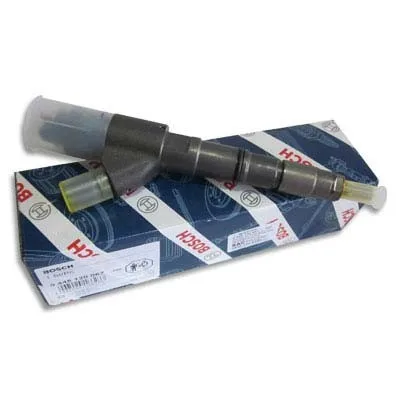 Common rail injector solenoid valve F00RJ02697 for injector 0445120089 0445120094 0445120097