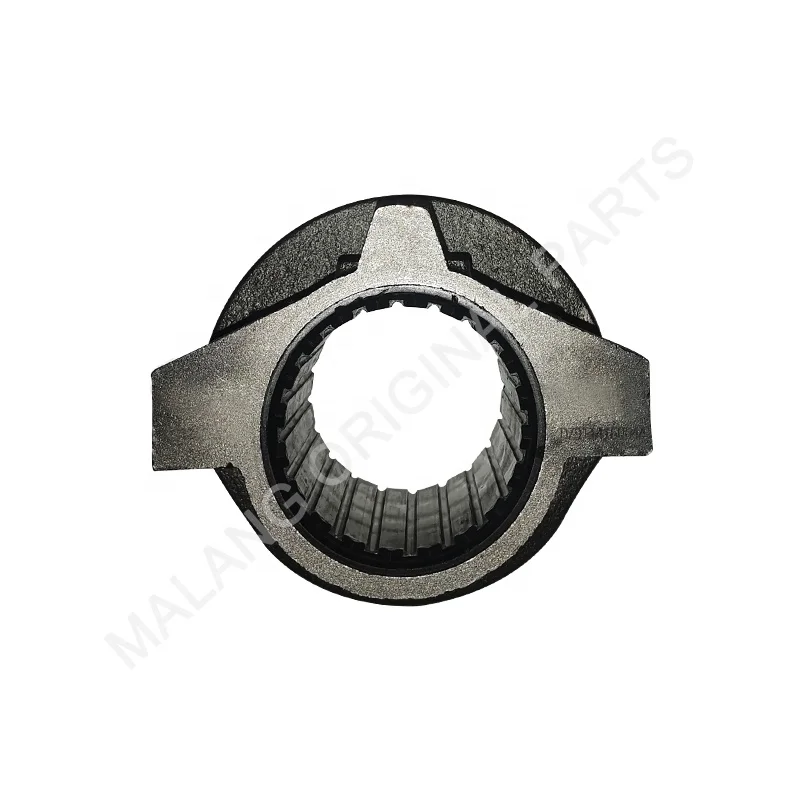 Heavy Duty Forklift Clutch Release Bearings DZ9114160044 Price Hydraulic Truck Clutch Release Bearing For Shacman Dongfeng Faw