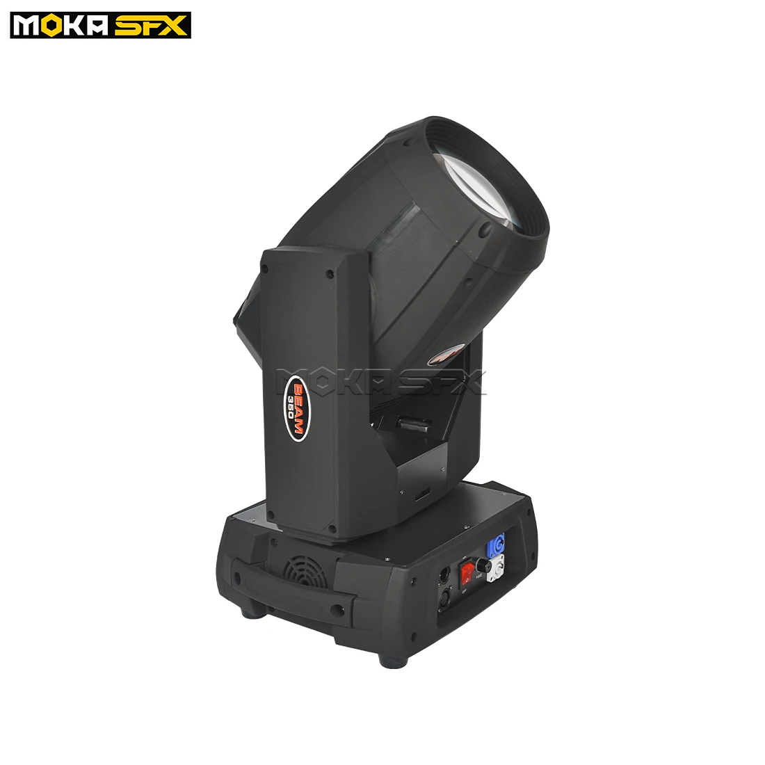Moka sfx Professional Concert Stage Lights Dj Lights Moving Head 350W 15R Beam Moving Head Light
