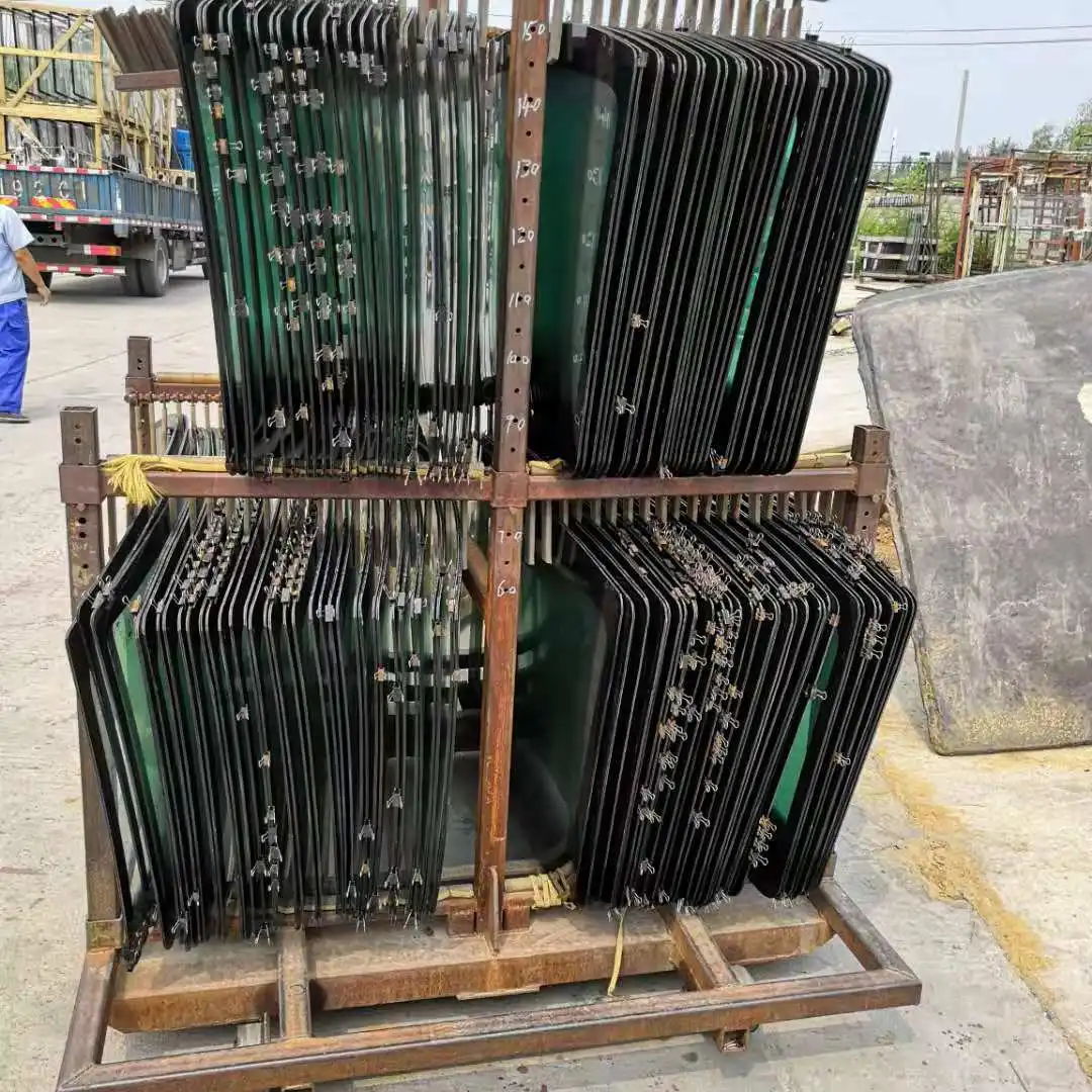 
Japanese car series front windshield glass 