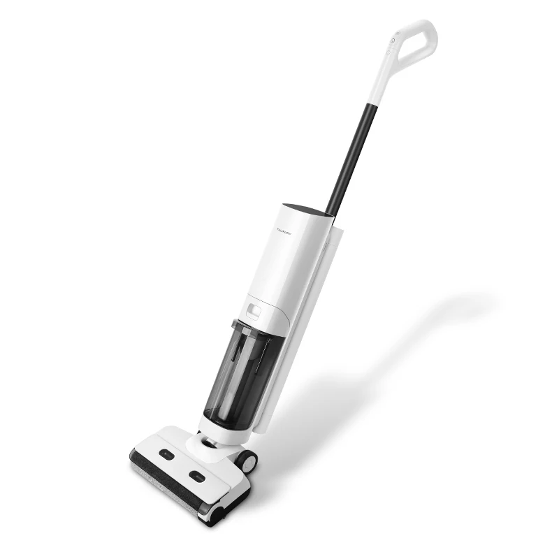 Household Electric Mop Cordless Floor Care Water Wet Dry Vacuum Cleaner