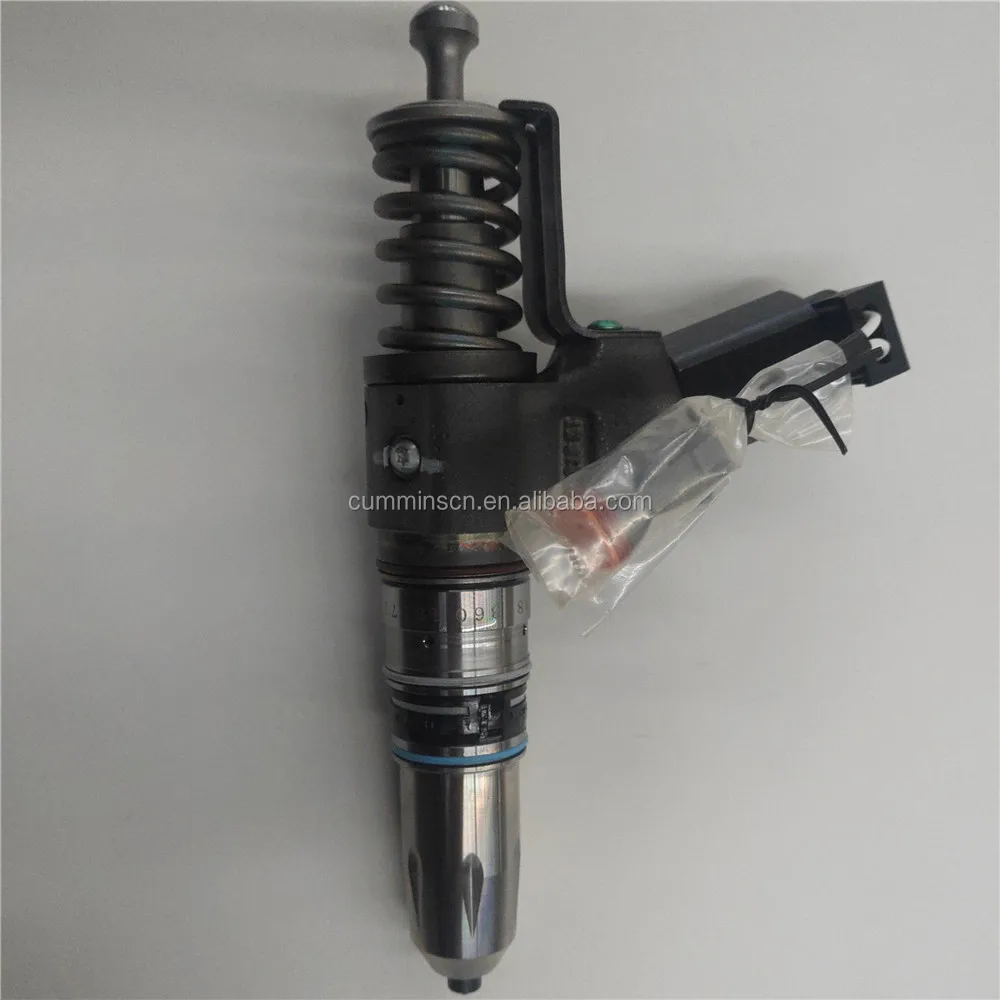 Cummins NTA855 QSN N14 Engine parts Injector 4384360